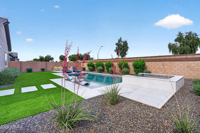 20747 S 191ST Way, Queen Creek, AZ 85142