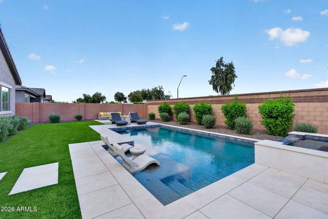 20747 S 191ST Way, Queen Creek, AZ 85142