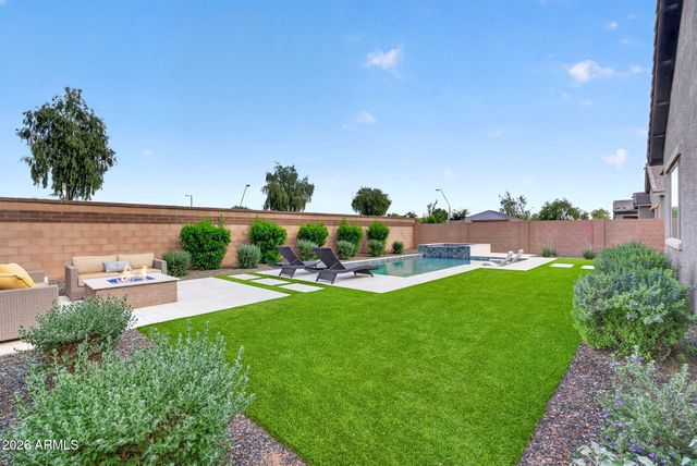 20747 S 191ST Way, Queen Creek, AZ 85142