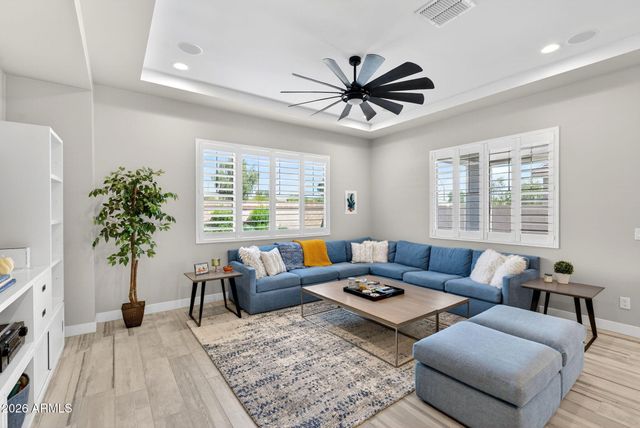 20747 S 191ST Way, Queen Creek, AZ 85142