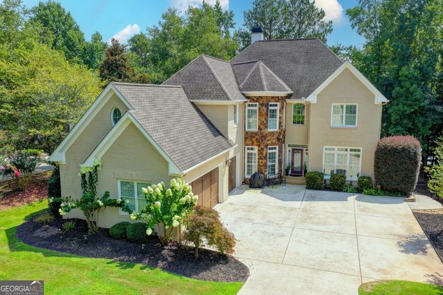 4450 Flagship Drive, Gainesville, GA 30506
