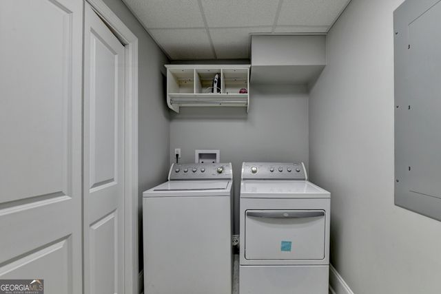 4450 Flagship Drive, Gainesville, GA 30506