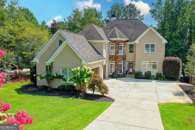 4450 Flagship Drive, Gainesville, GA 30506