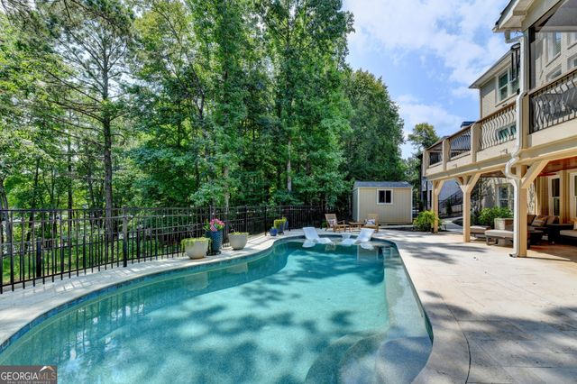 4450 Flagship Drive, Gainesville, GA 30506