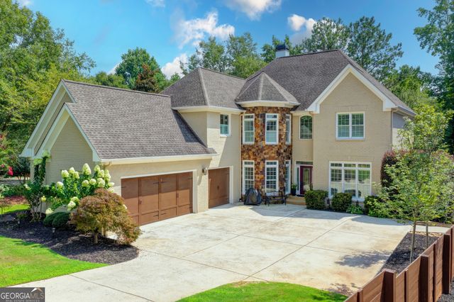 4450 Flagship Drive, Gainesville, GA 30506
