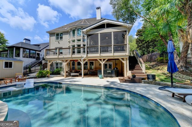 4450 Flagship Drive, Gainesville, GA 30506