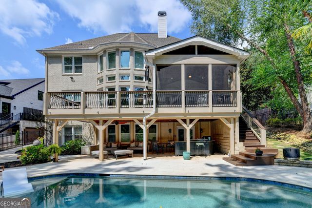 4450 Flagship Drive, Gainesville, GA 30506