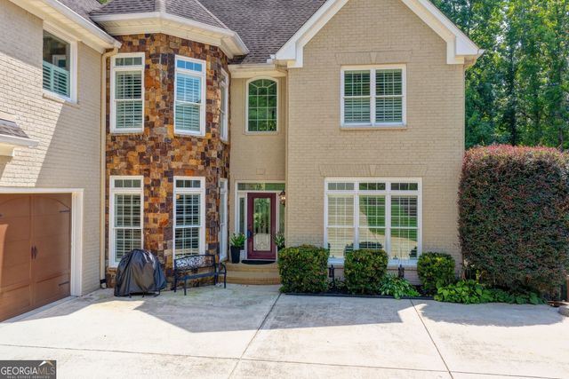 4450 Flagship Drive, Gainesville, GA 30506