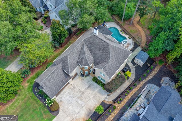 4450 Flagship Drive, Gainesville, GA 30506