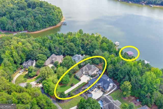4450 Flagship Drive, Gainesville, GA 30506