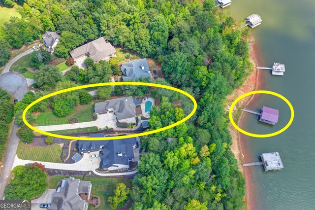 4450 Flagship Drive, Gainesville, GA 30506