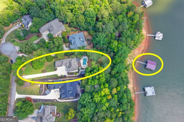 4450 Flagship Drive, Gainesville, GA 30506