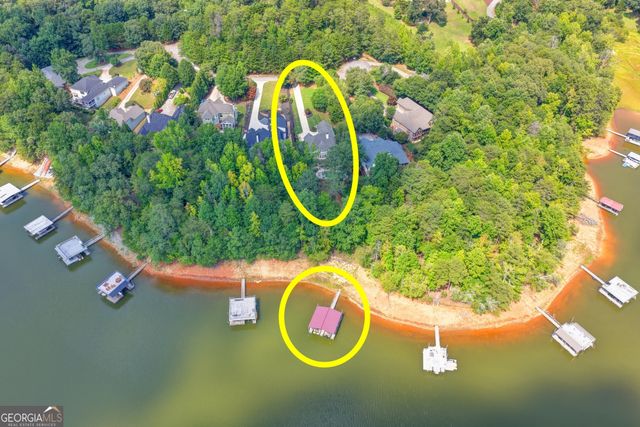 4450 Flagship Drive, Gainesville, GA 30506