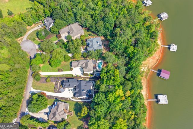4450 Flagship Drive, Gainesville, GA 30506
