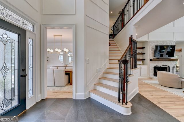 4450 Flagship Drive, Gainesville, GA 30506