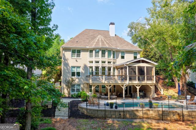 4450 Flagship Drive, Gainesville, GA 30506