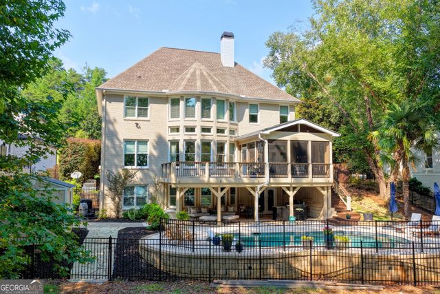 4450 Flagship Drive, Gainesville, GA 30506