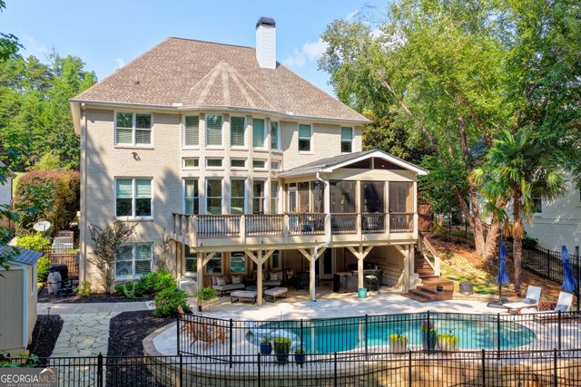 4450 Flagship Drive, Gainesville, GA 30506