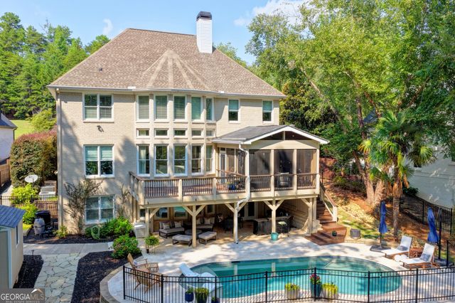 4450 Flagship Drive, Gainesville, GA 30506