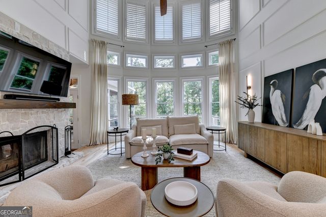 4450 Flagship Drive, Gainesville, GA 30506
