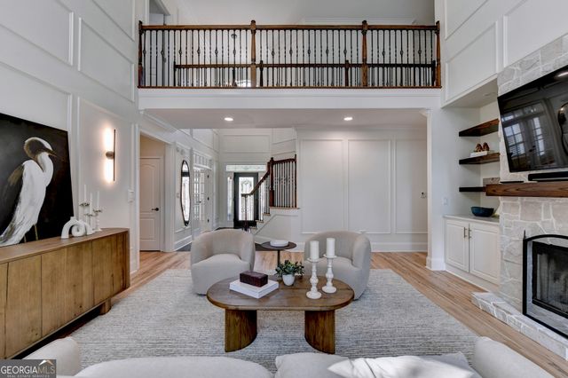 4450 Flagship Drive, Gainesville, GA 30506