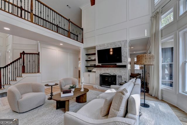 4450 Flagship Drive, Gainesville, GA 30506