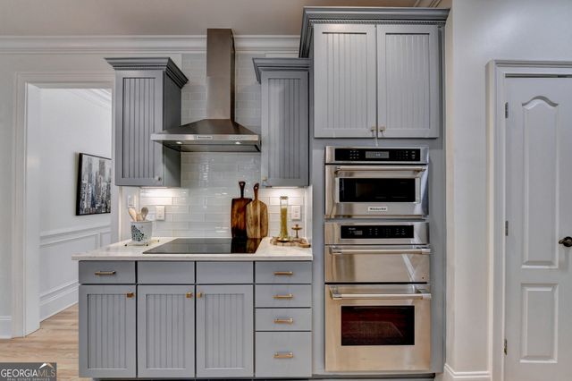 4450 Flagship Drive, Gainesville, GA 30506