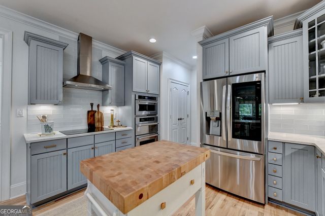 4450 Flagship Drive, Gainesville, GA 30506