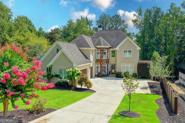 4450 Flagship Drive, Gainesville, GA 30506