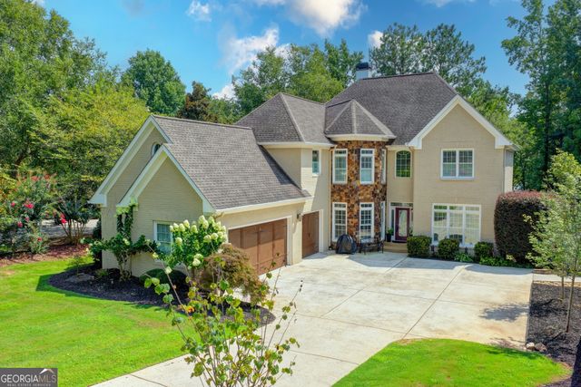 4450 Flagship Drive, Gainesville, GA 30506