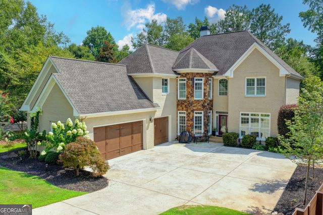 4450 Flagship Drive, Gainesville, GA 30506