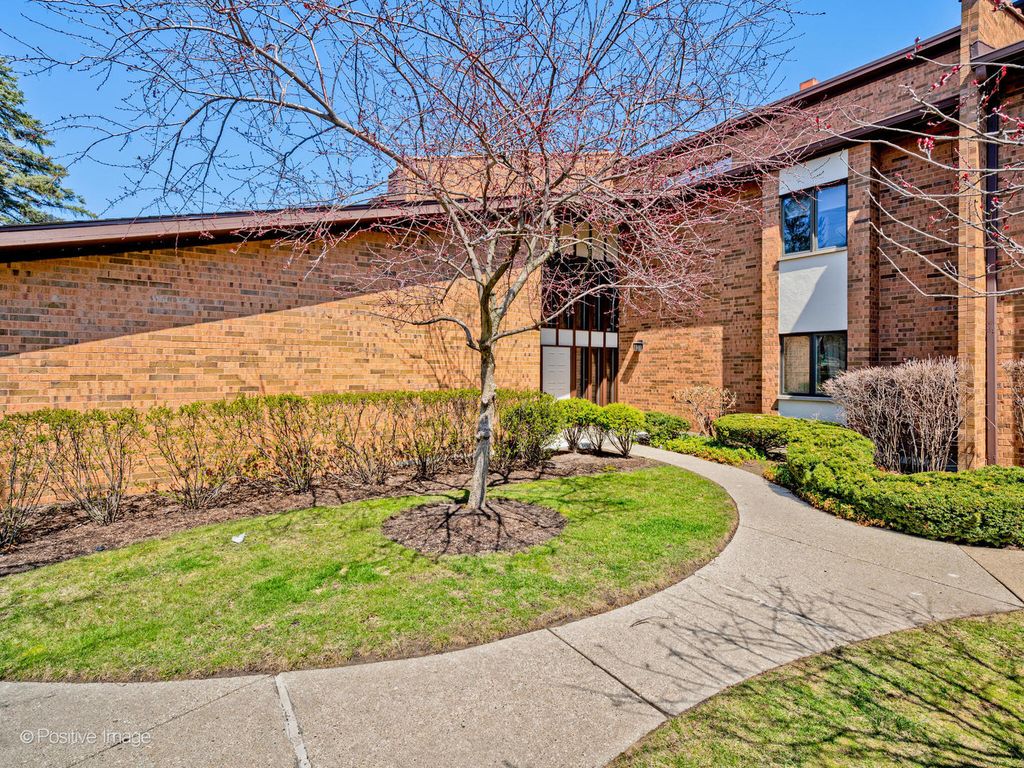 1039 Deerfield Place 1039, Highland Park, IL 60035