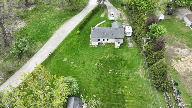 37480 Hayes Road, Clinton Township, MI 48038