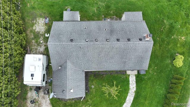 37480 Hayes Road, Clinton Township, MI 48038