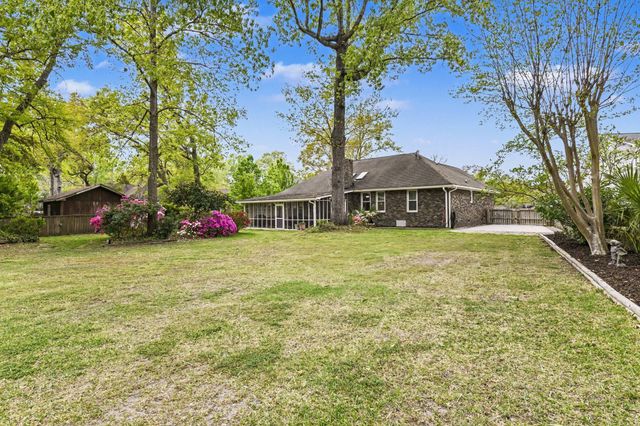 151 Palmetto Bluff Drive, North Charleston, SC 29418