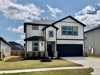 18006 Old Barrel Drive, Hockley, TX 77447