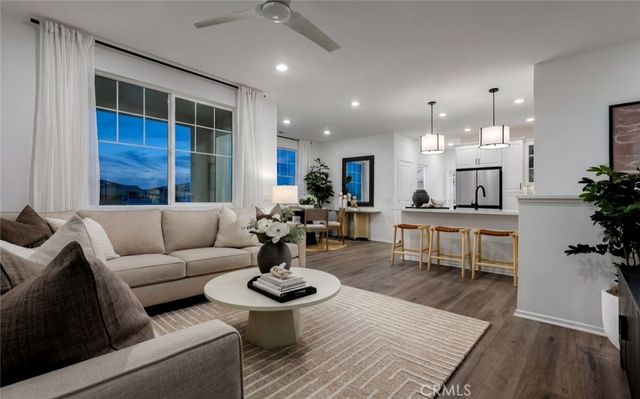 3944 E. Bucknell Paseo, Ontario, CA 91761