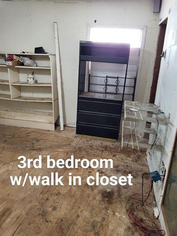 5620 Lucille St, Houston, TX 77026