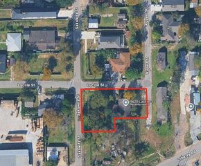 5620 Lucille St, Houston, TX 77026