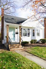 1028 N Wilson Avenue, Royal Oak, MI 48067