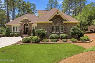 14 Plantation Drive, Southern Pines, NC 28387