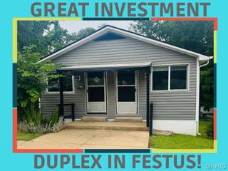 421 S 5th Street, Festus, MO 63028