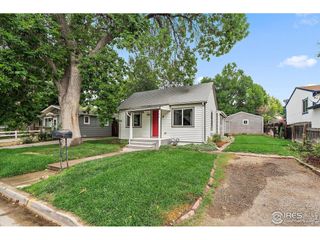 36 Reed Pl, Longmont, CO 80504