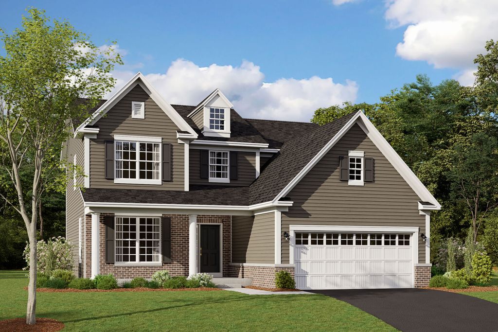 10763 Chadsey Road, Huntley, IL 60142