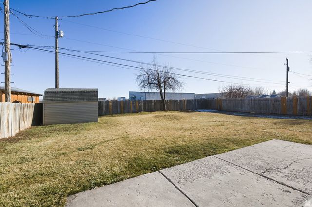 1240 ALAMEDA AVE, Idaho Falls, ID 83401