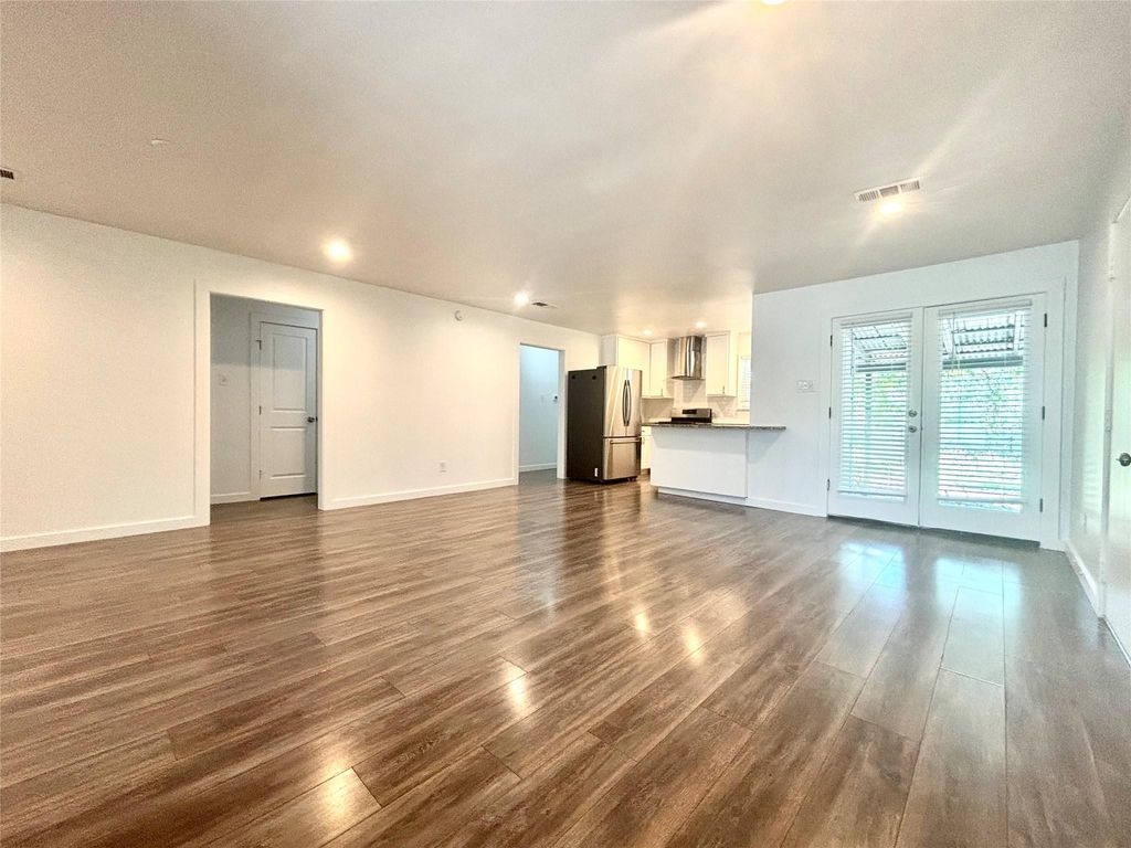 1603 E 12th ST, Austin, TX 78702