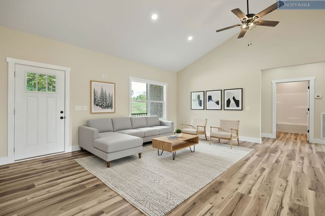 6544 Thomas Twin Oak Rd, Baxter, TN 38544