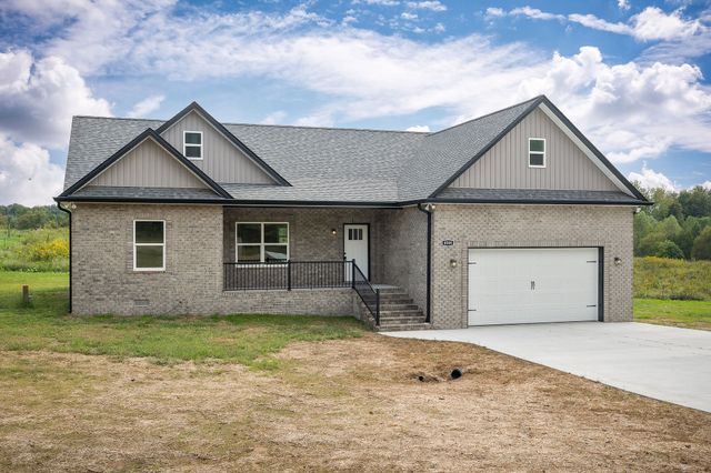 6544 Thomas Twin Oak Rd, Baxter, TN 38544