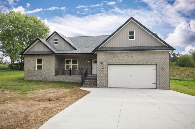 6544 Thomas Twin Oak Rd, Baxter, TN 38544