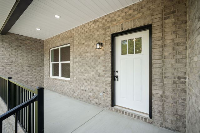 6544 Thomas Twin Oak Rd, Baxter, TN 38544